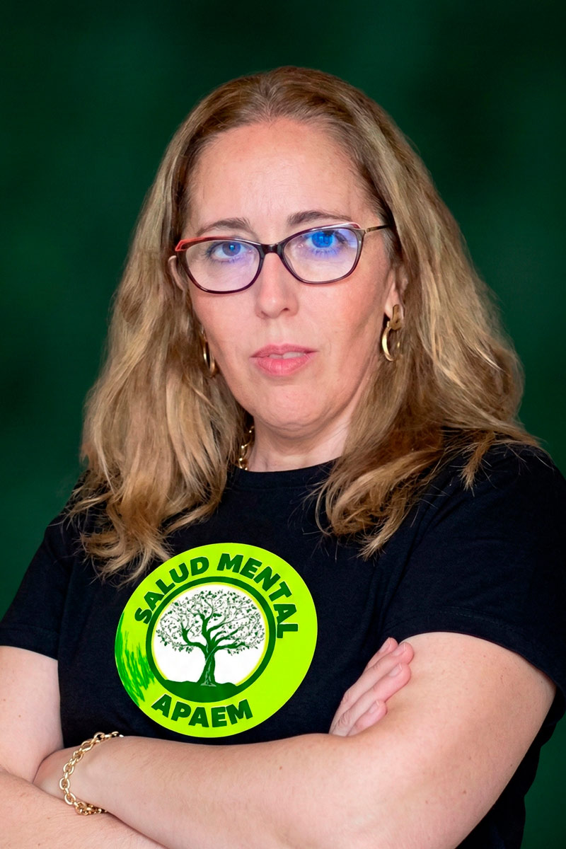 Pilar Jurado Quero
